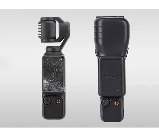 Sunnylife Obudowa ochronna do DJI Osmo Pocket 3 - 1509395 - zdjęcie 3